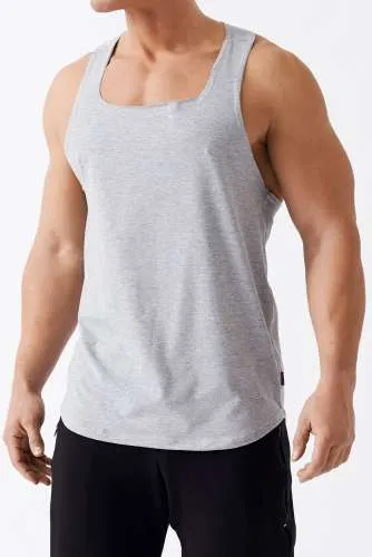 Tank Top Chuck Stringer